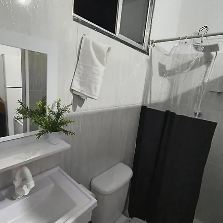 Studio CG 3 - Campo Grande, RJ-3