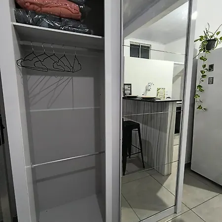 Studio CG 3 - Campo Grande, RJ-2